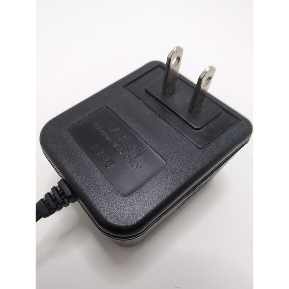 Douglas Fir AC Adapter by Gemmy A4 DC Adapter 6V DC 1000mA JOD-41U-10 - Picture 3 of 4